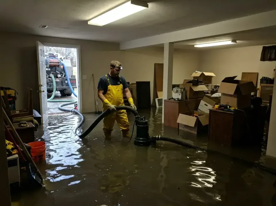 basement-burst-pipe-flooding-a-001 — frequently asked questions, 24-Hour Water Damage Restoration Services in Channahon, IL